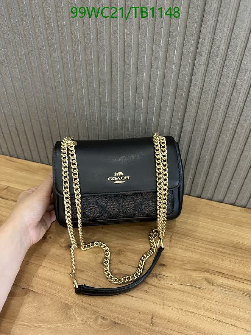 Coach-Bag-4A Quality Code: TB1148 $: 99USD