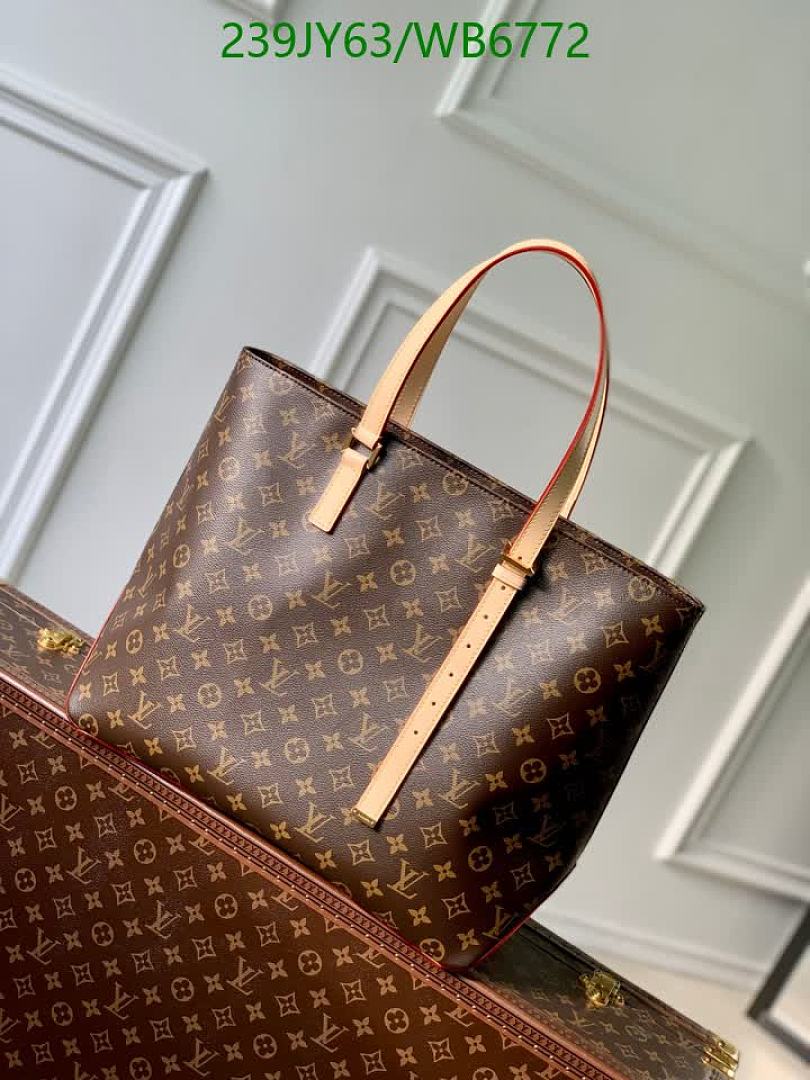 LV-Bag-Mirror Quality Code: WB6772 $: 239USD
