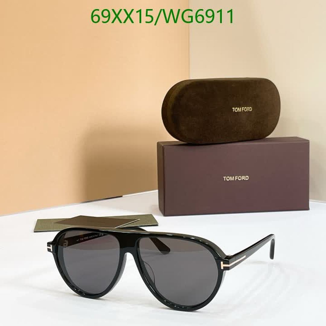 Tom Ford-Glasses Code: WG6911 $: 69USD
