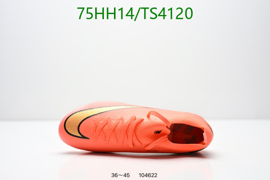 NIKE-Women Shoes Code: TS4120 $: 75USD
