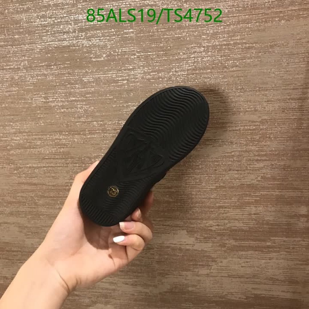 Gucci-Kids shoes Code: TS4752 $: 85USD