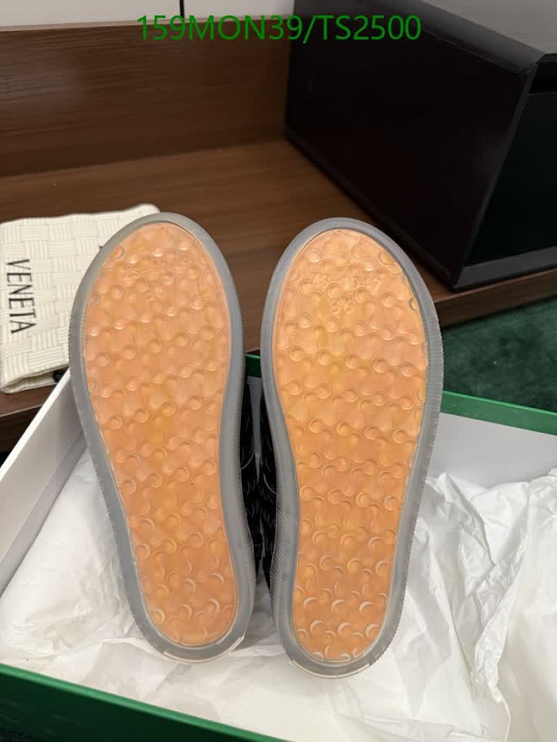BV-Women Shoes Code: TS2500 $: 159USD