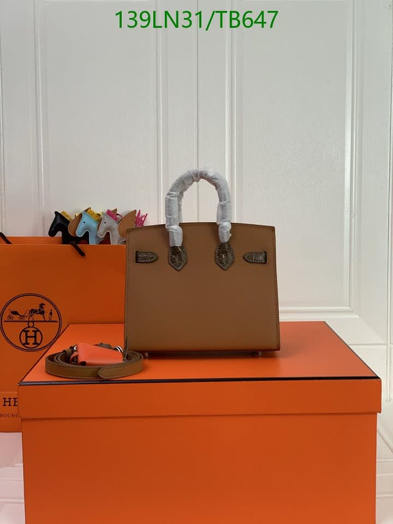 Hermes-Bag-4A Quality Code: TB647