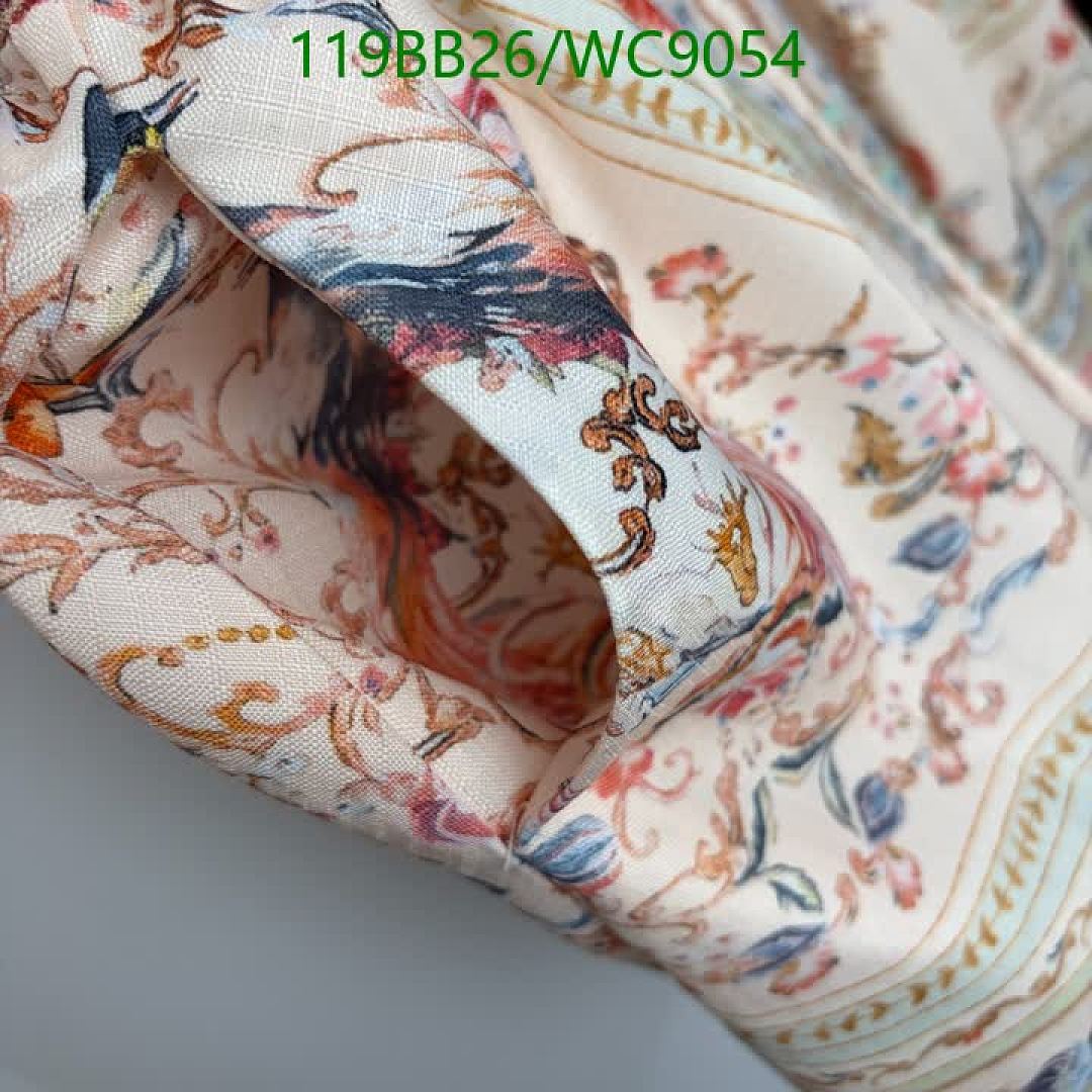 Zimmermann-Clothing Code: WC9054 $: 119USD