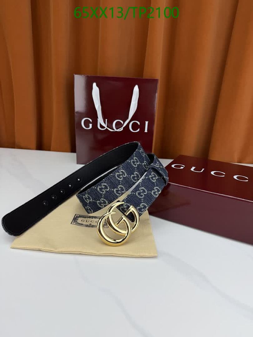 Gucci-Belts Code: TP2100 $: 65USD