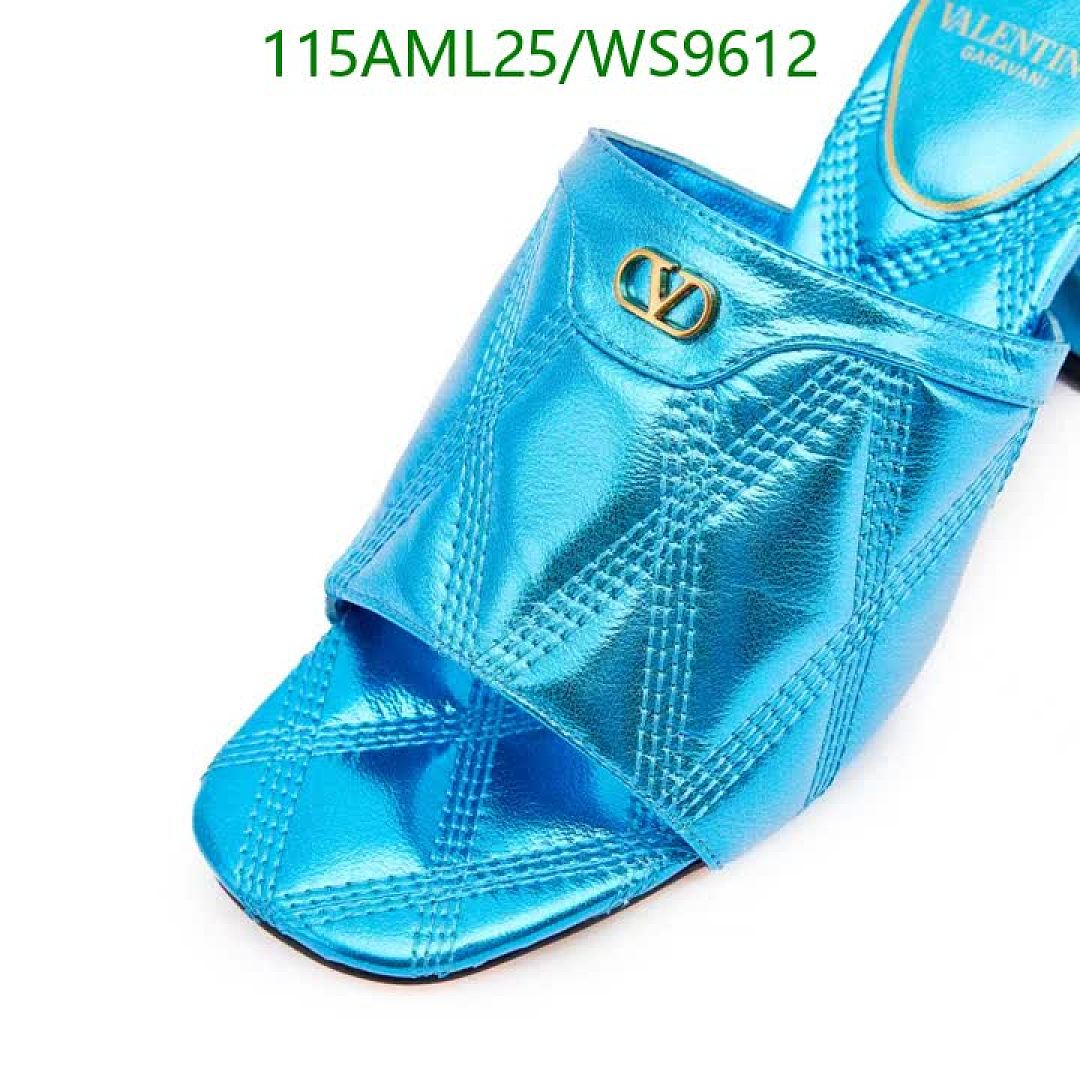 Valentino-Women Shoes Code: WS9612 $: 115USD