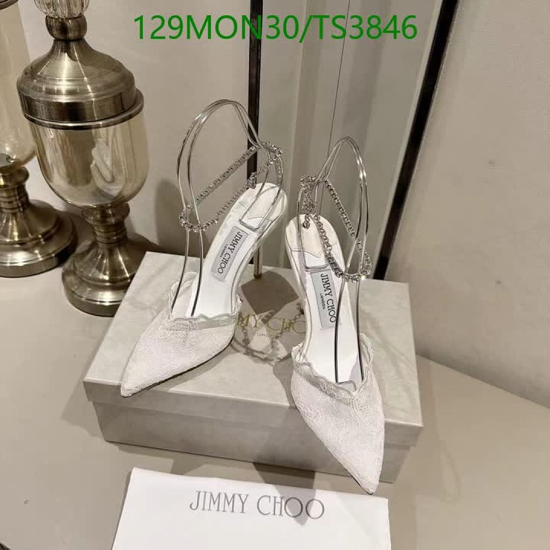 Jimmy Choo-Women Shoes Code: TS3846 $: 129USD