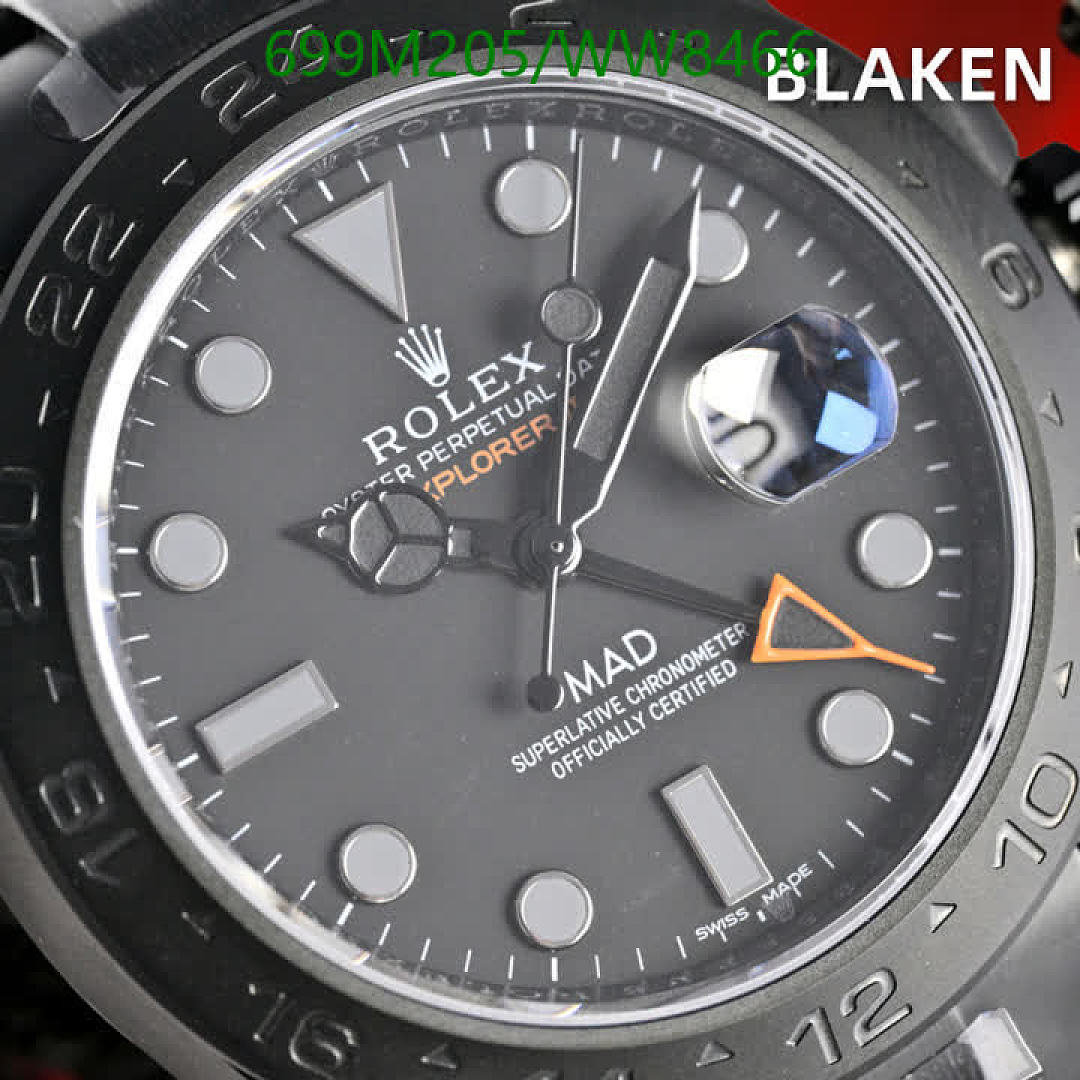 Rolex-Watch-Mirror Quality Code: WW8466 $: 699USD