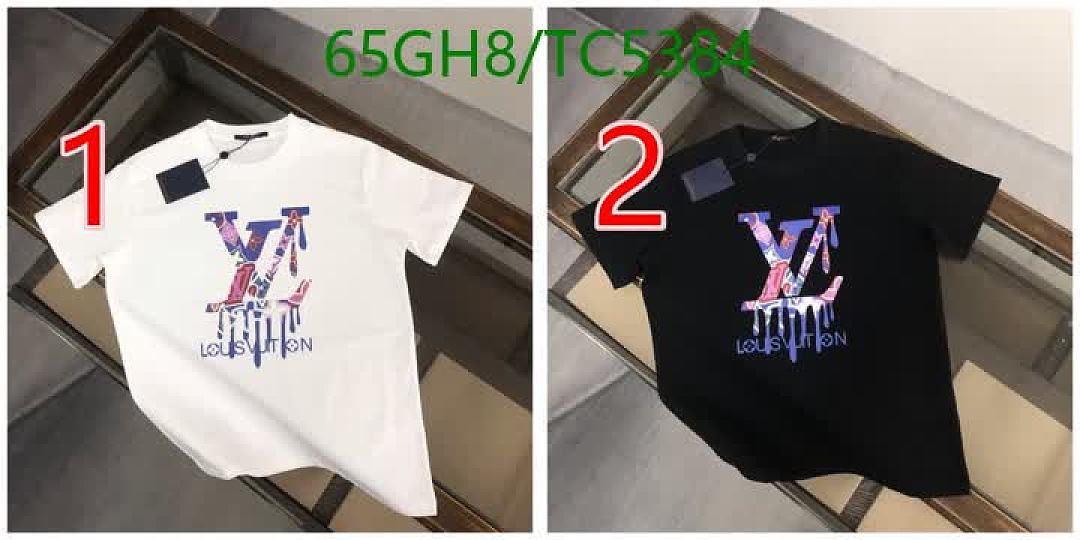 LV-Clothing Code: TC5384 $: 65USD