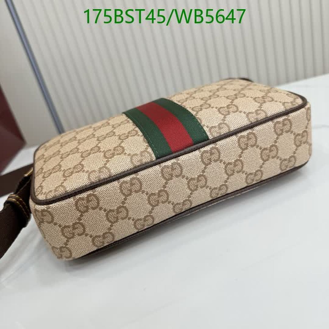 Gucci-Bag-Mirror Quality Code: WB5647 $: 175USD