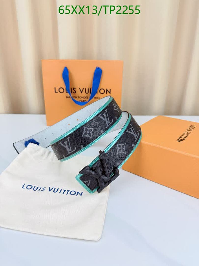LV-Belts Code: TP2255 $: 65USD