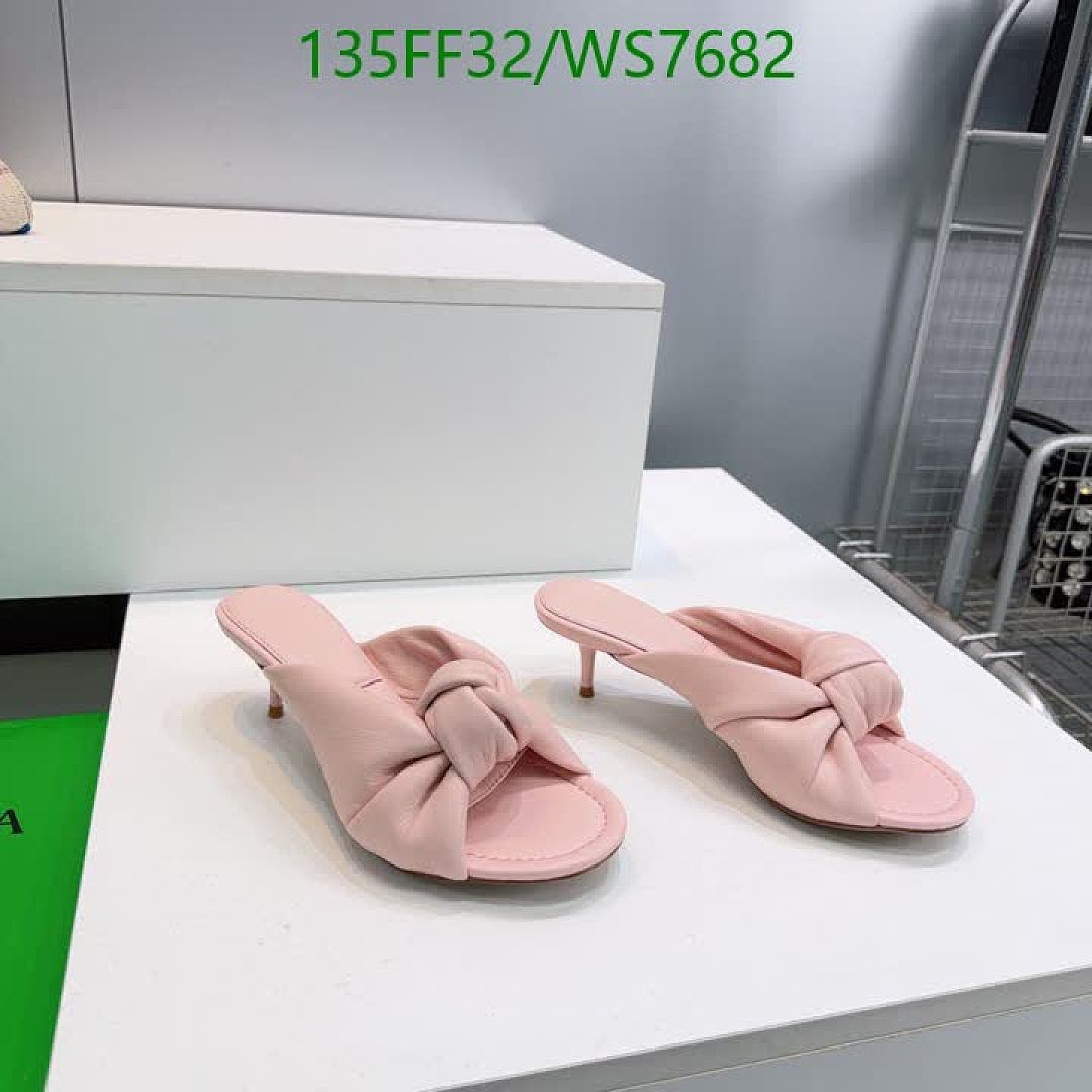 BV-Women Shoes Code: WS7682 $: 135USD