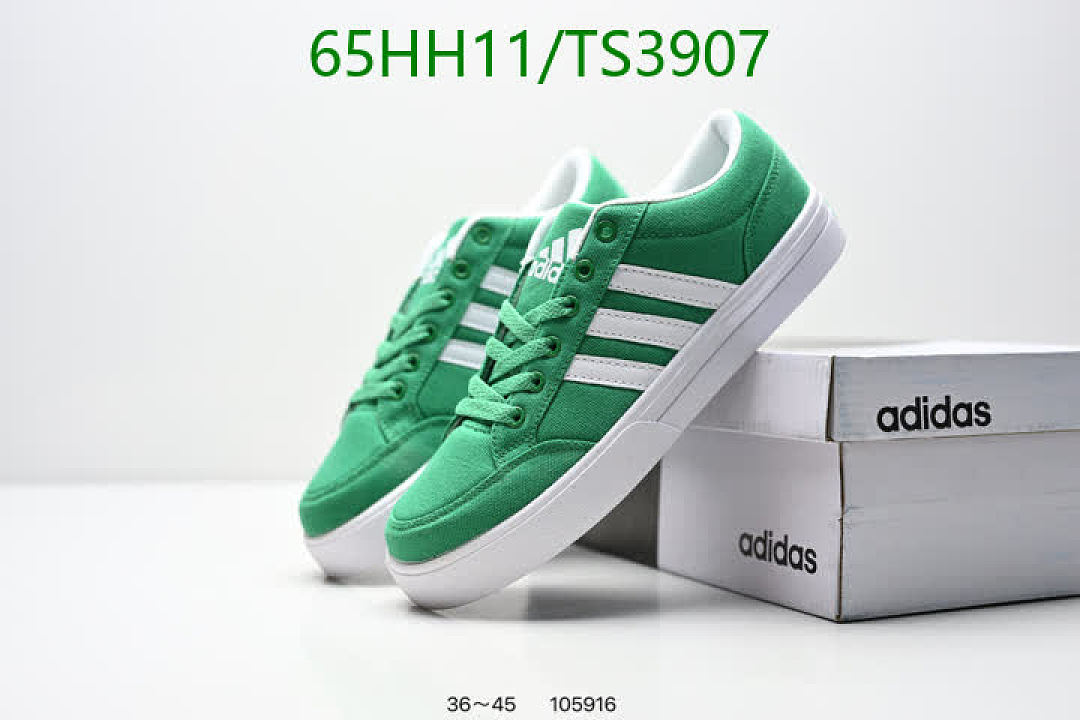Adidas-Men shoes Code: TS3907 $: 65USD
