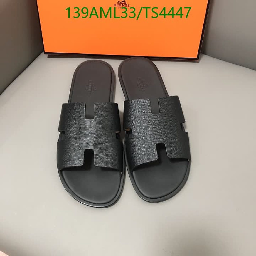 Hermes-Men shoes Code: TS4447 $: 139USD