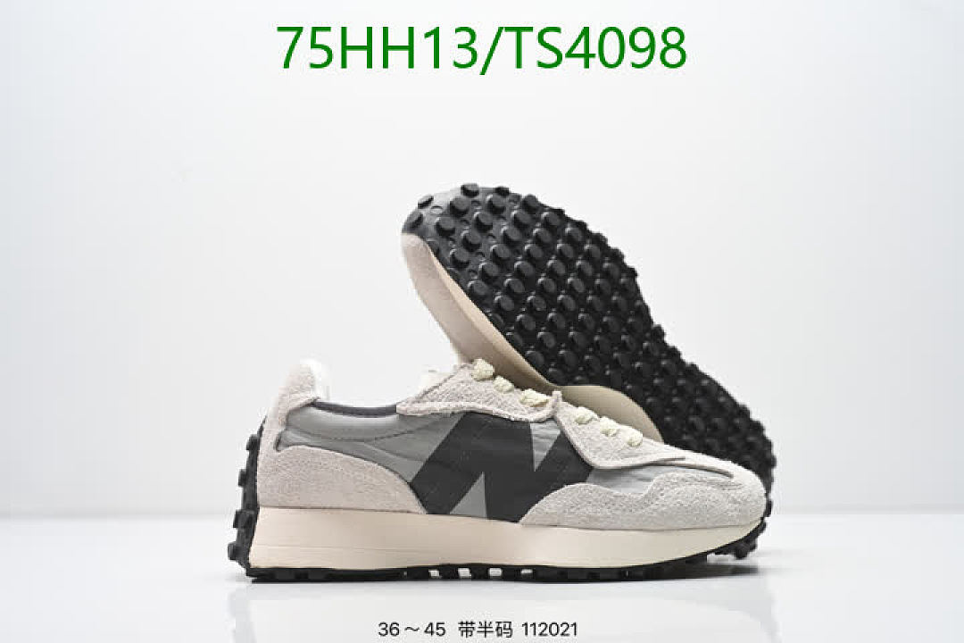 New Balance-Men shoes Code: TS4098 $: 75USD