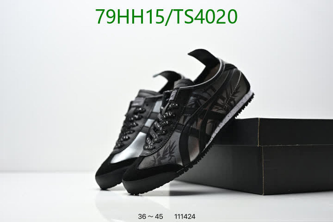 Asics-Men shoes Code: TS4020 $: 79USD