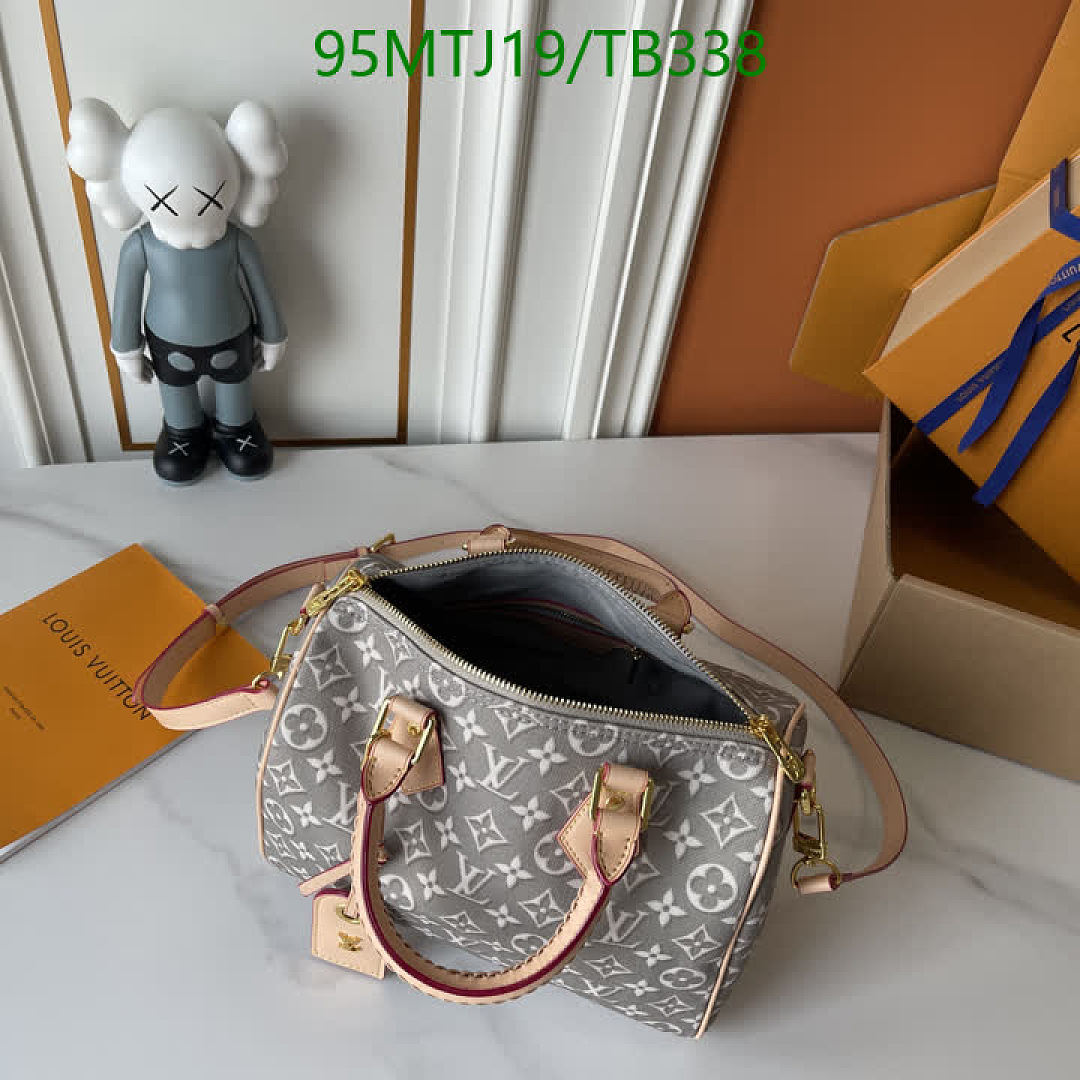 LV-Bag-4A Quality Code: TB338 $: 95USD