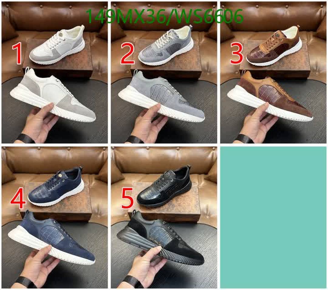 Stefano Ricci-Men shoes Code: WS6606 $: 149USD