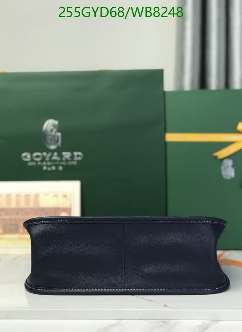 Goyard-Bag-Mirror Quality Code: WB8248 $: 255USD