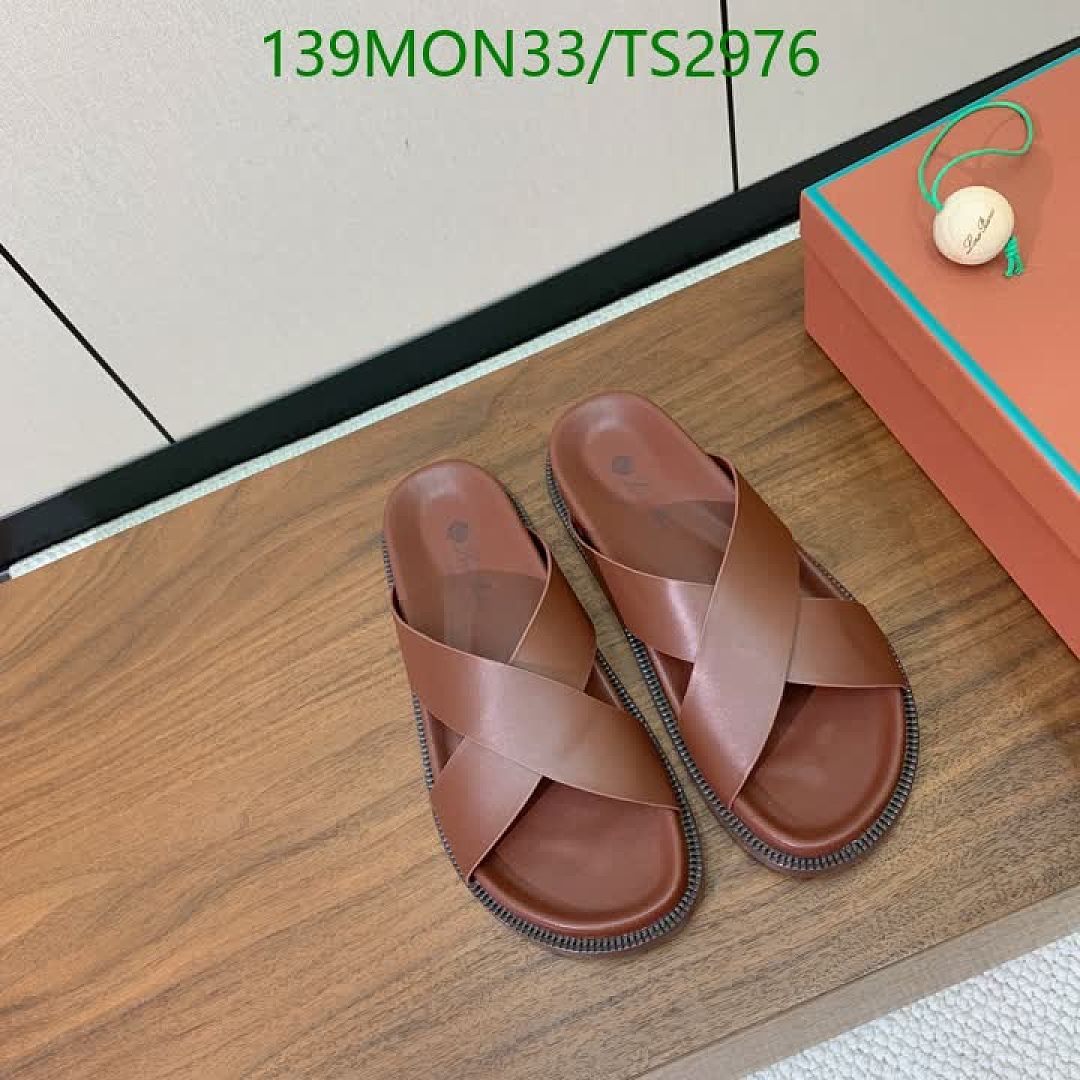 Loro Piana-Men shoes Code: TS2976 $: 139USD