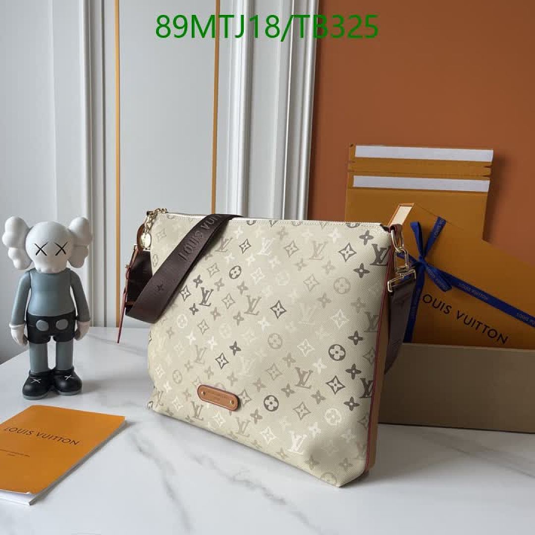 LV-Bag-4A Quality Code: TB325 $: 89USD