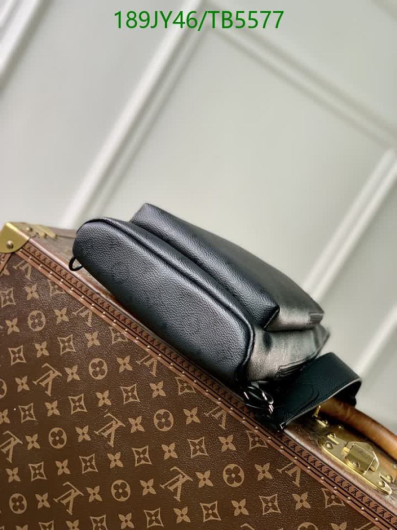 LV-Bag-Mirror Quality Code: TB5577 $: 189USD