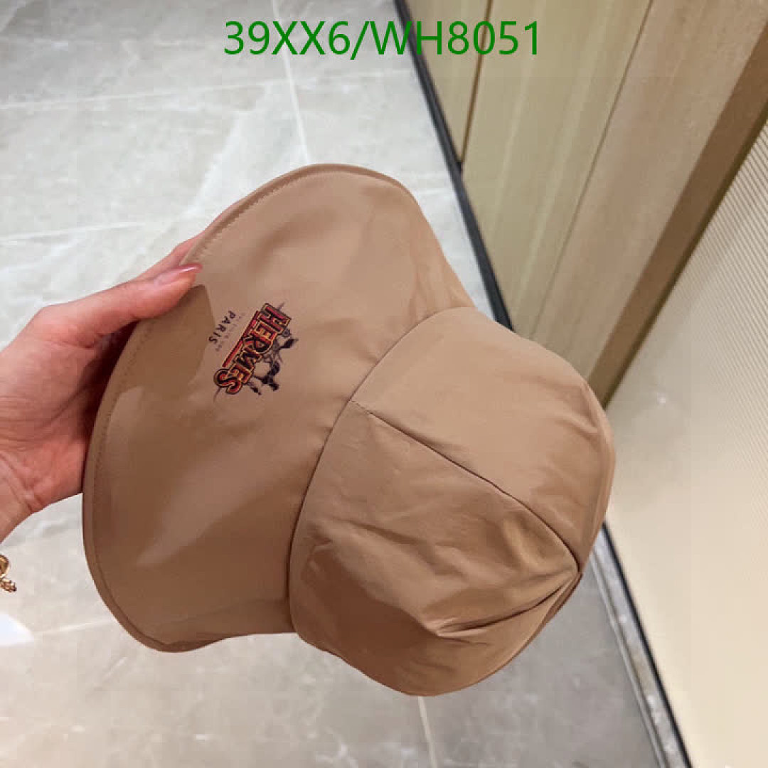 Hermes-Cap(Hat) Code: WH8051 $: 39USD