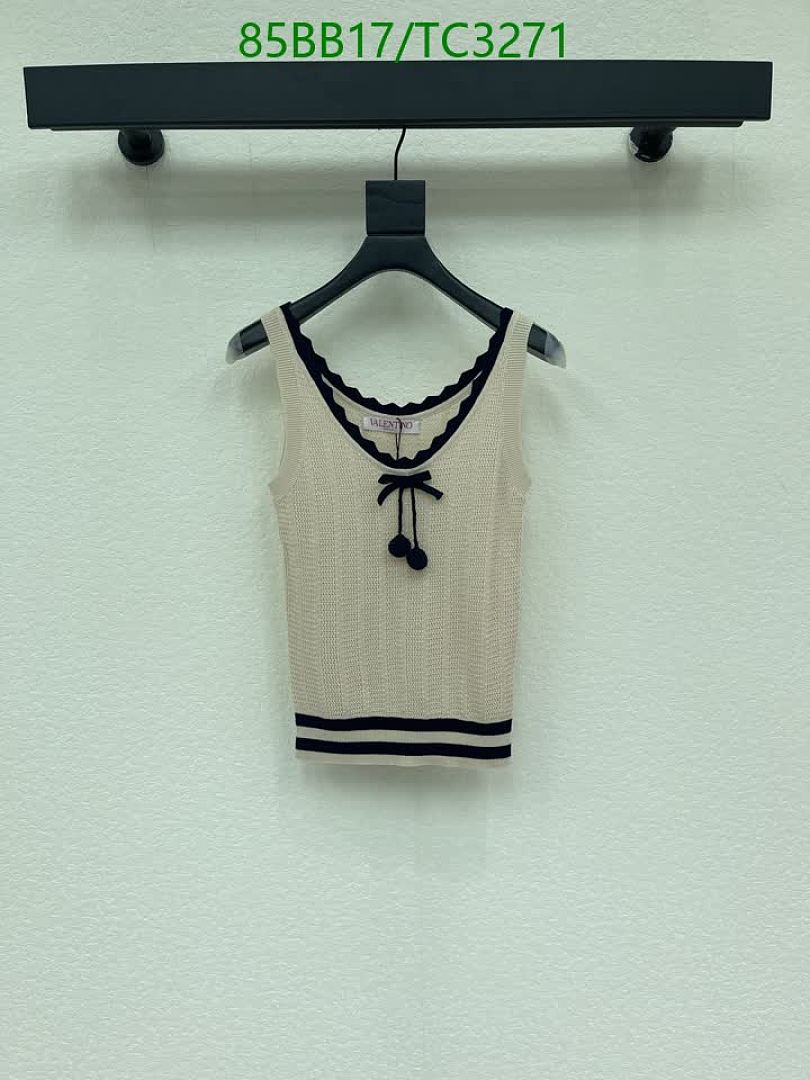 Valentino-Clothing Code: TC3271 $: 85USD