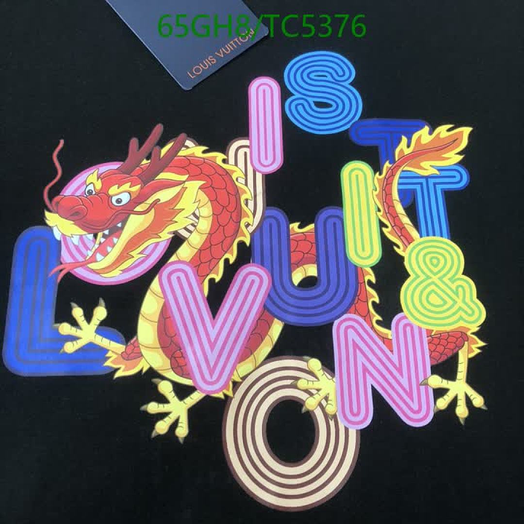LV-Clothing Code: TC5376 $: 65USD