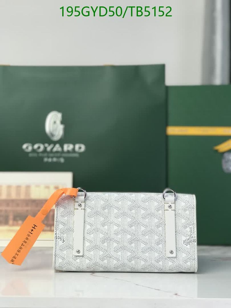 Goyard-Bag-Mirror Quality Code: TB5152 $: 195USD