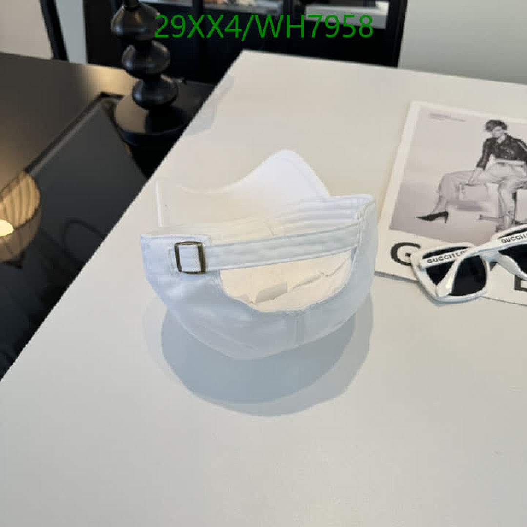 Acne Studios-Cap(Hat) Code: WH7958 $: 29USD