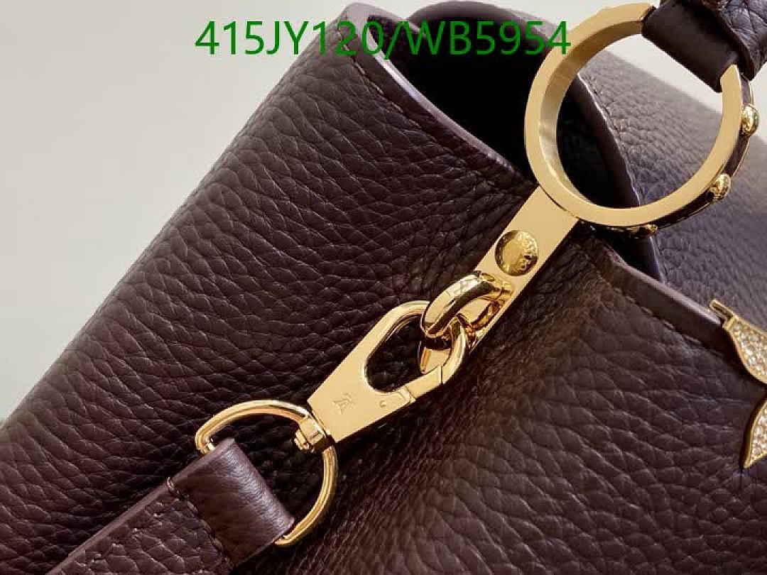 LV-Bag-Mirror Quality Code: WB5954
