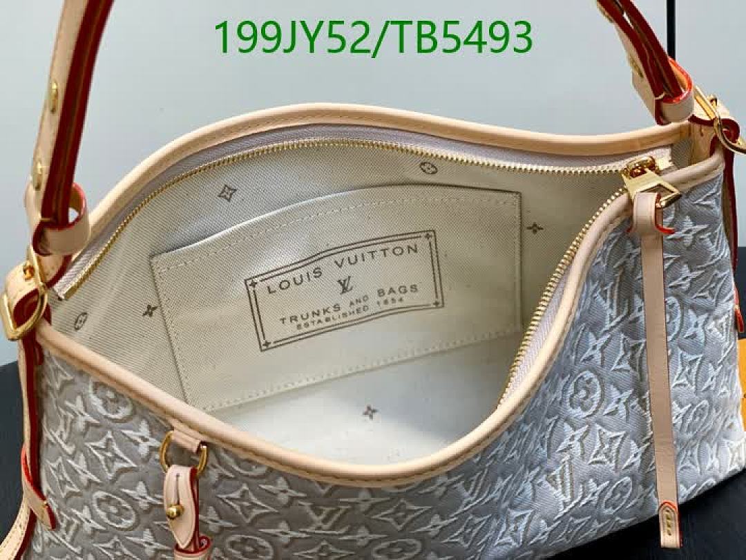 LV-Bag-Mirror Quality Code: TB5493 $: 199USD