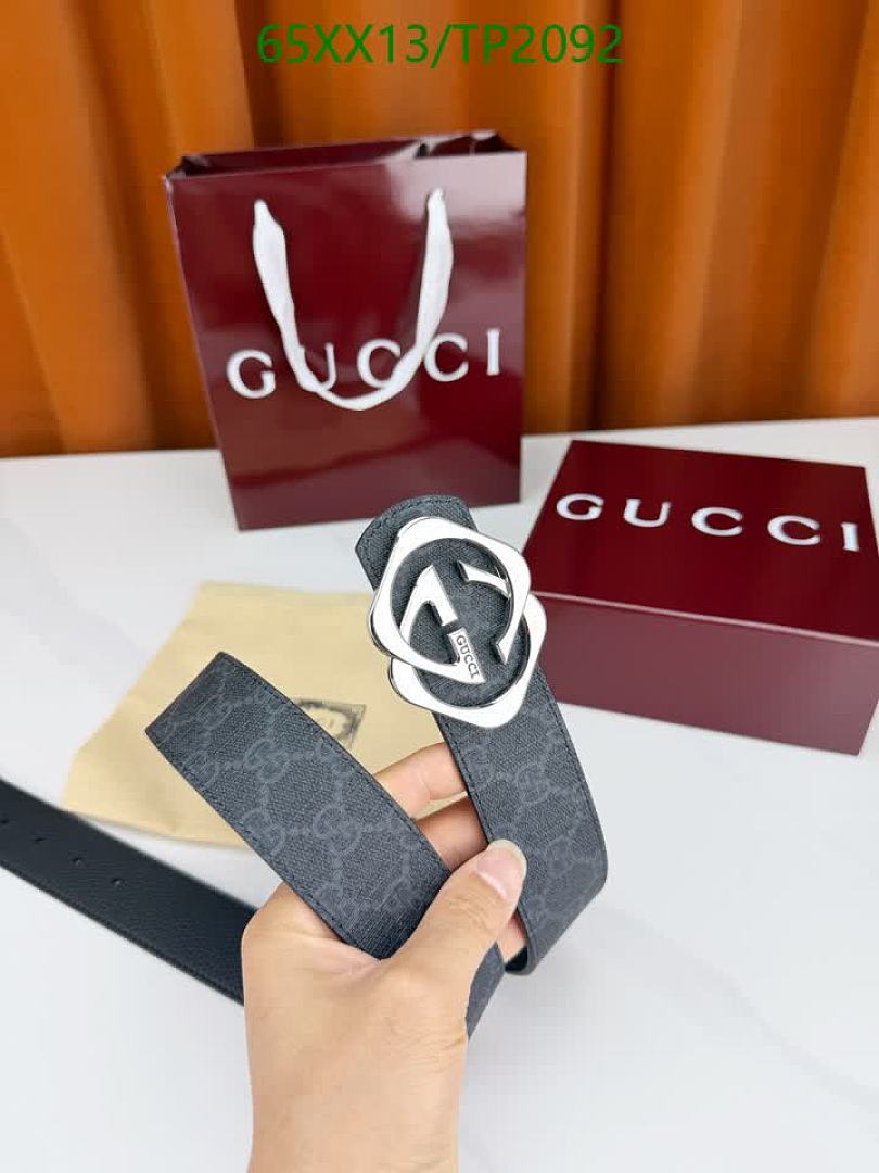 Gucci-Belts Code: TP2092 $: 65USD