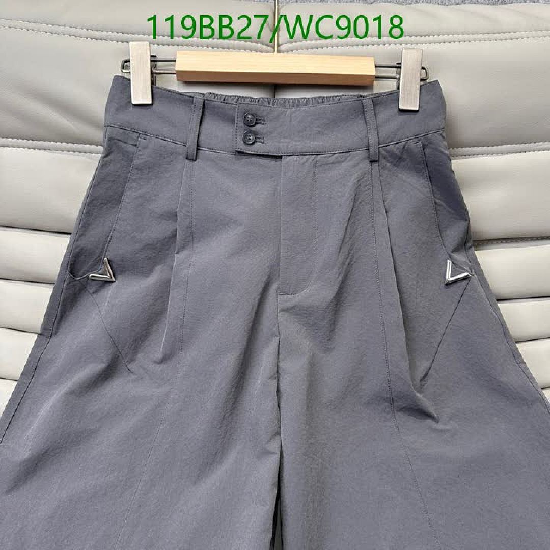 Valentino-Clothing Code: WC9018 $: 119USD