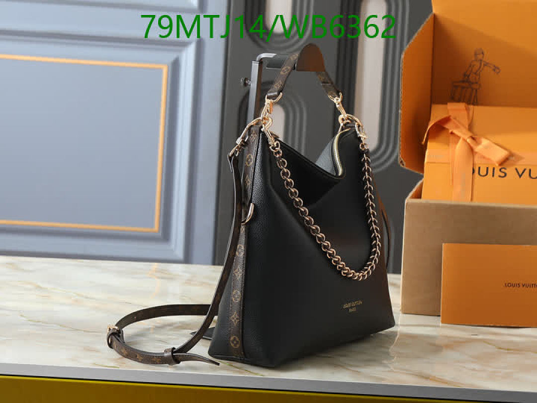 LV-Bag-4A Quality Code: WB6362 $: 79USD