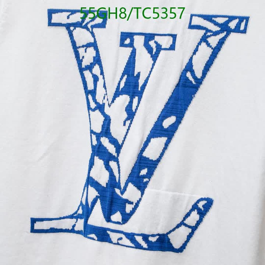 LV-Clothing Code: TC5357 $: 55USD