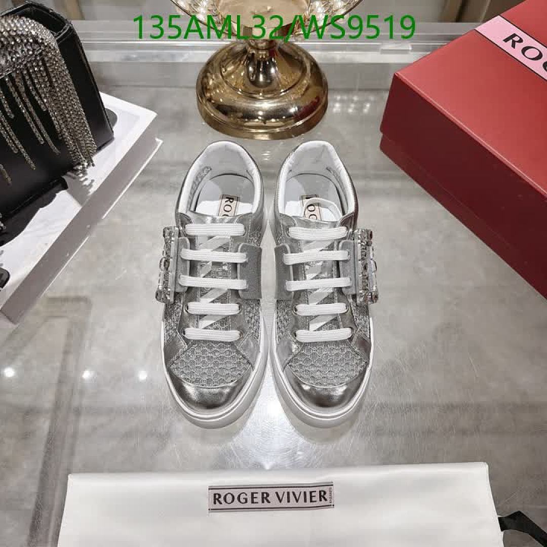 Roger Vivier-Women Shoes Code: WS9519 $: 135USD