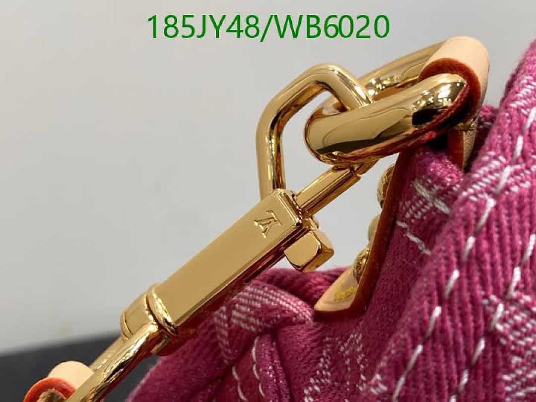 LV-Bag-Mirror Quality Code: WB6020 $: 185USD
