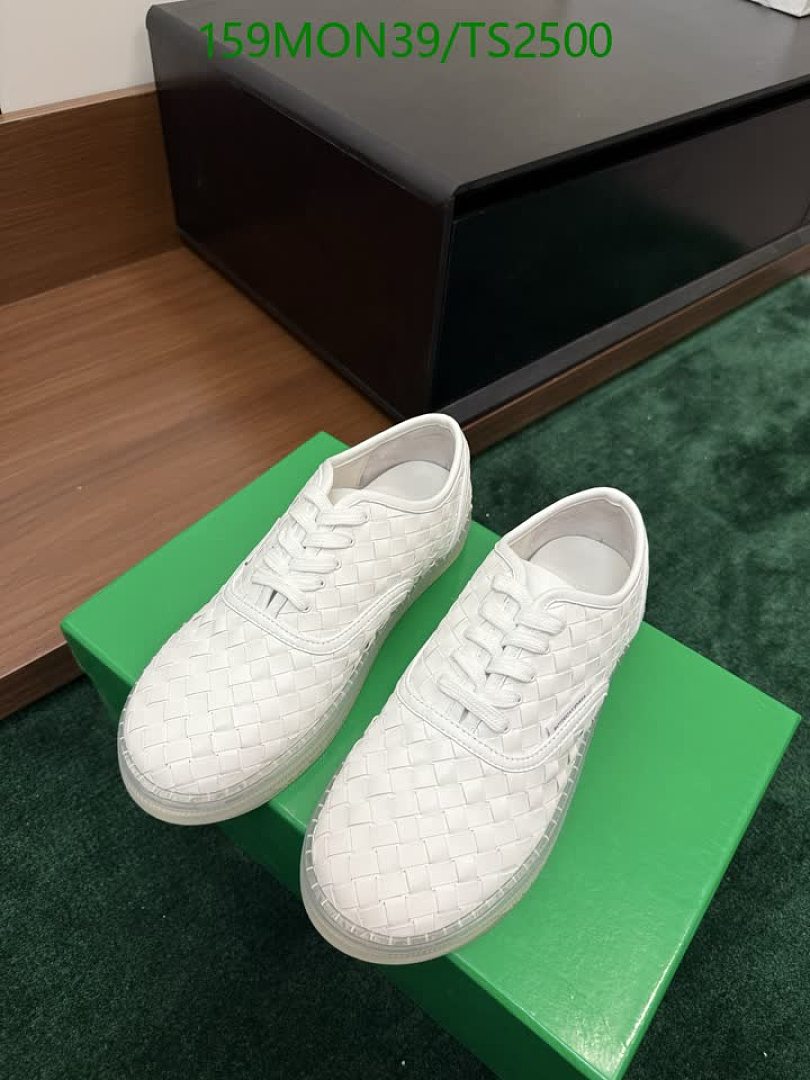 BV-Women Shoes Code: TS2500 $: 159USD