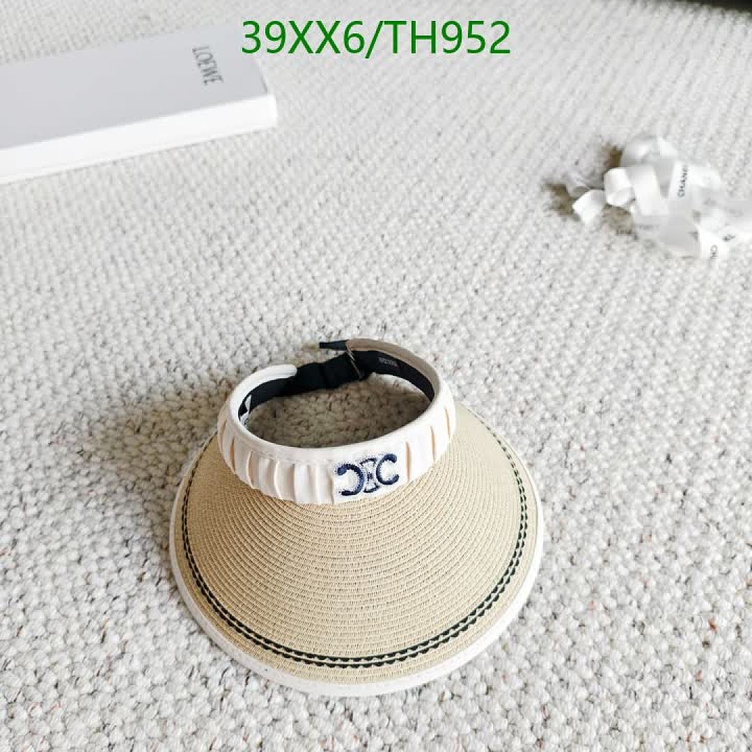 Celine-Cap(Hat) Code: TH952 $: 39USD