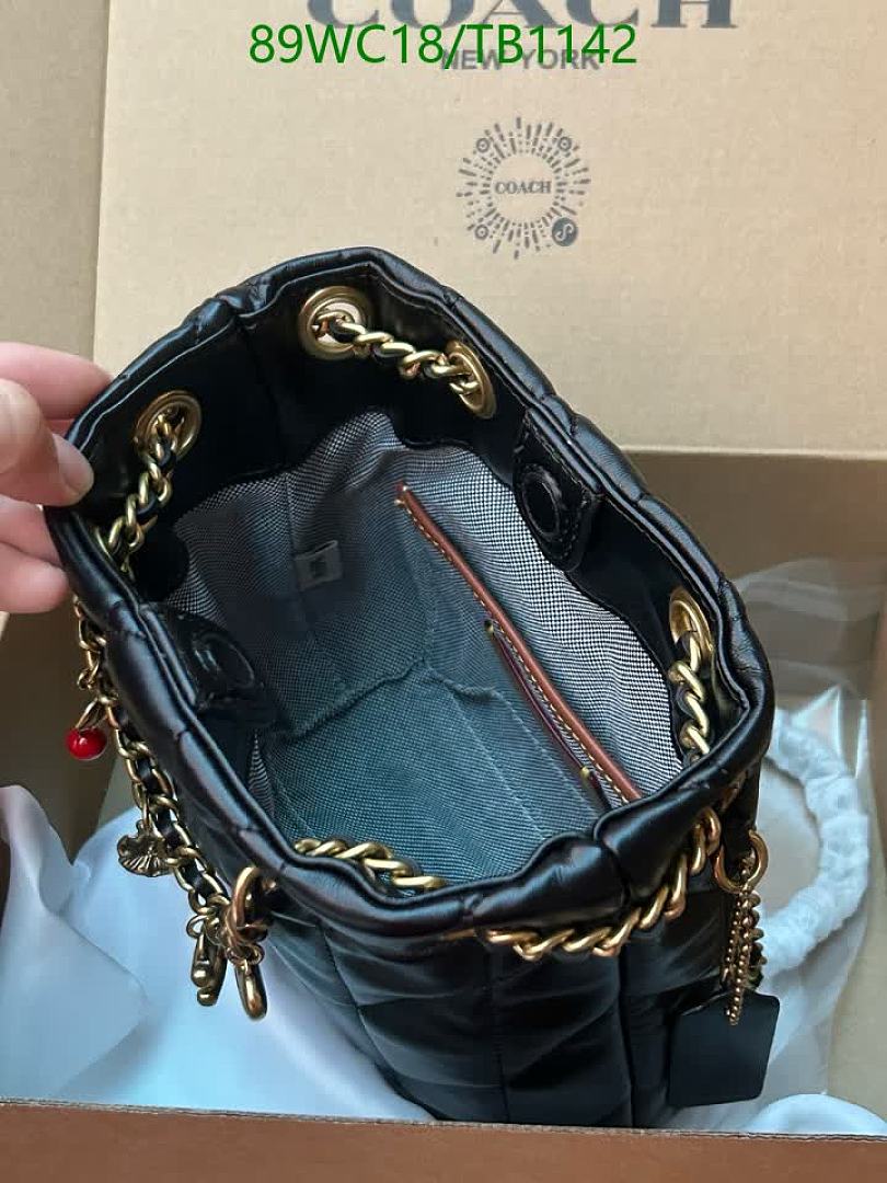 Coach-Bag-4A Quality Code: TB1142 $: 89USD