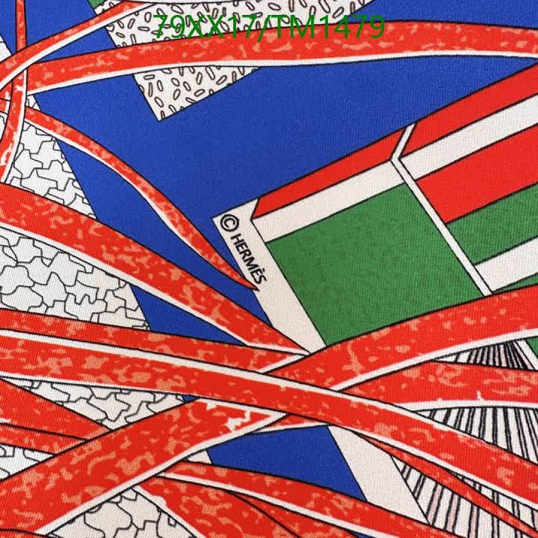 Hermes-Scarf Code: TM1479 $: 79USD