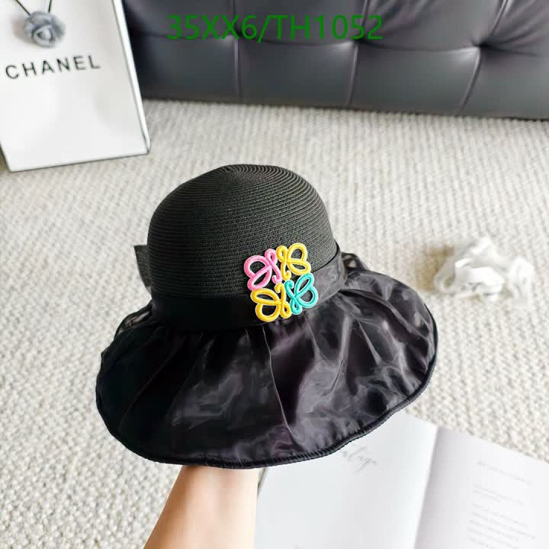 Loewe-Cap(Hat) Code: TH1052 $: 35USD