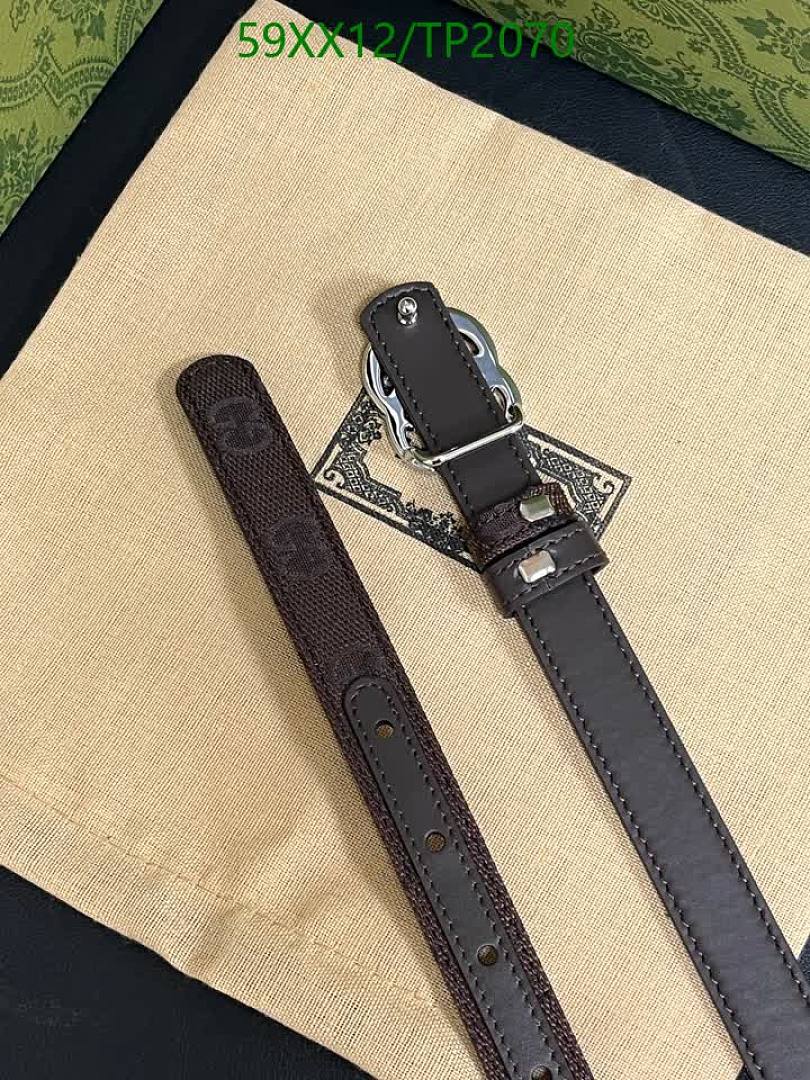 Gucci-Belts Code: TP2070 $: 59USD