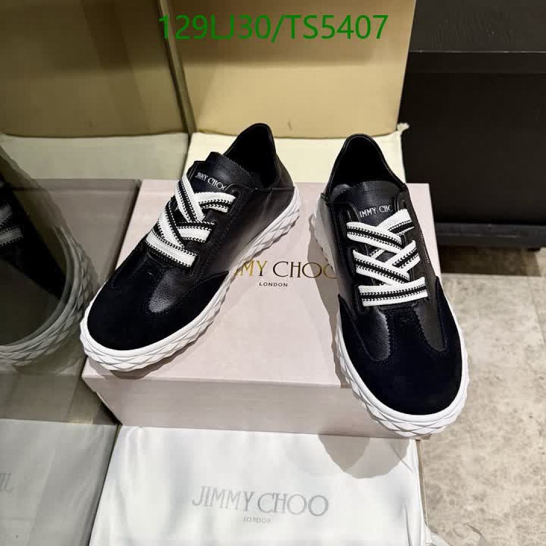 Jimmy Choo-Women Shoes Code: TS5407 $: 129USD