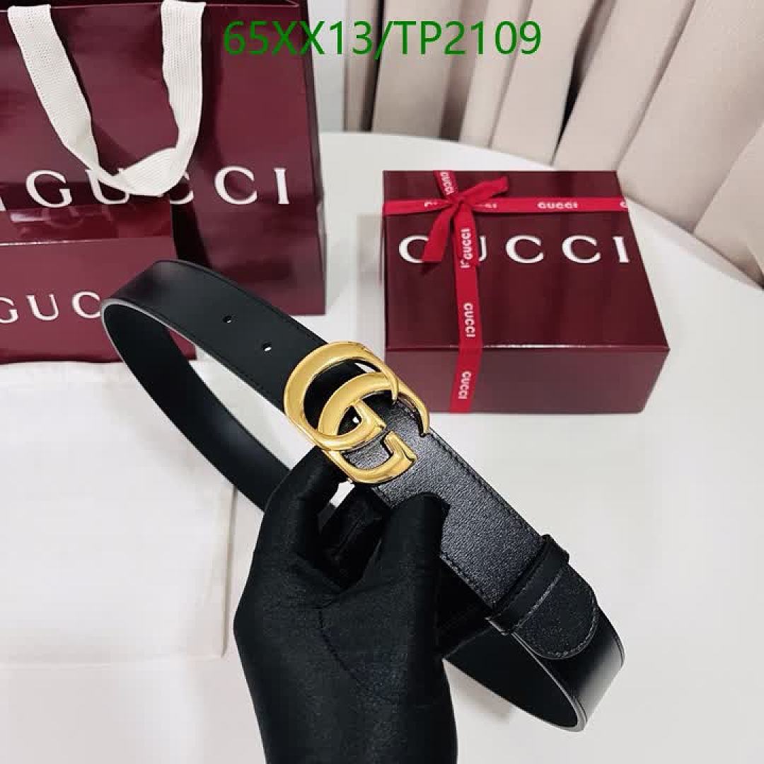 Gucci-Belts Code: TP2109 $: 65USD