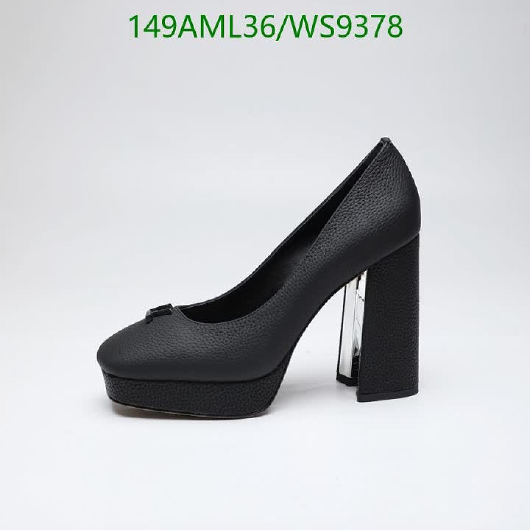 LV-Women Shoes Code: WS9378 $: 149USD