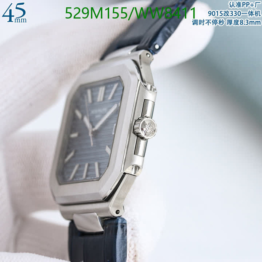 Patek Philippe-Watch-Mirror Quality Code: WW8411 $: 529USD