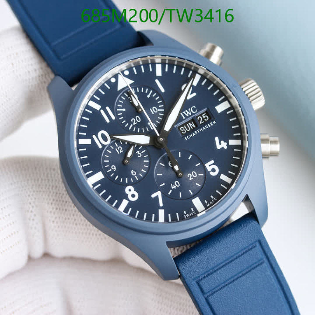 IWC-Watch-Mirror Quality Code: TW3416 $: 685USD